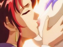 L'équipe d'athlétisme n'accepte que des dévergondées à gros seins 8