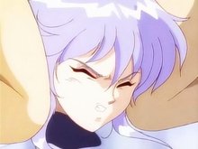 Le monstre satanique veut plus d'innocentes à gros seins 7