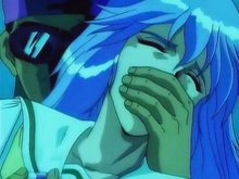 Le monstre satanique veut plus d'innocentes à gros seins 1