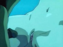 Le monstre satanique veut plus d'innocentes à gros seins 7