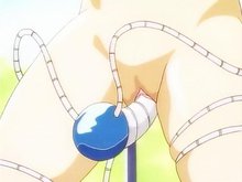 Le monstre satanique veut plus d'innocentes à gros seins 5