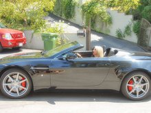 En privé les stripteaseuses s'enculent 6