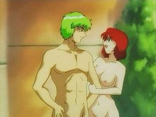 Les fantasmes d'une jeune salope à gros seins 6