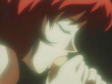 Les fantasmes d'une jeune salope à gros seins 7