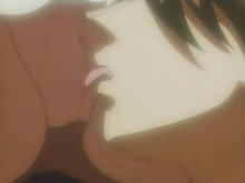 Les fantasmes d'une jeune salope à gros seins 4