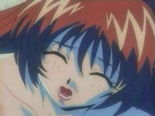 Une jeune vacancière et sa mère baisées par le plagiste 5