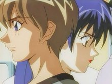 Une jeune vacancière et sa mère baisées par le plagiste 8