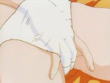 Une jeune vacancière et sa mère baisées par le plagiste 1