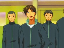 Gang bang porno pour le bizutage de la nouvelle élève 4