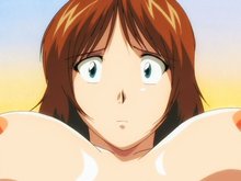 Gang bang porno pour le bizutage de la nouvelle élève 6