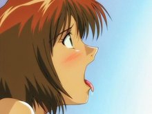Deux vierges apprennent tout le sexe en une seule fois 1