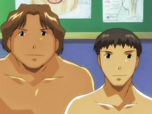 Deux vierges apprennent tout le sexe en une seule fois 7