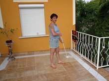 Bonne à tout faire mature option porno 8