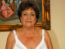 Éducation sexuelle avec mamie gros seins 5