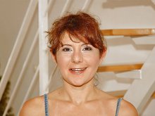 Après son divorce elle devient une MILF 3