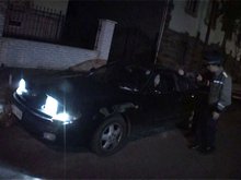 Elle paye sa contravention en double pénétration 6
