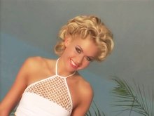 Kylie M. fait du porno 7