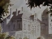 Les petites servantes servent de vide couilles 7