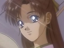 Les petites servantes servent de vide couilles 6