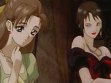 Les petites servantes servent de vide couilles 5