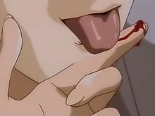 Les petites servantes servent de vide couilles 2