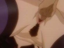 Les petites servantes servent de vide couilles 2