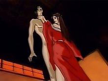 La marié est initiée au sexe par la bête 5