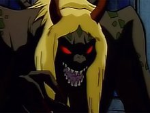 La marié est initiée au sexe par la bête 6