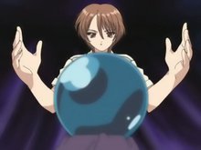 Gros seins baise et sortilèges 4