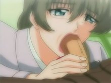 Il n'y a que des salopes à grosses poitrines ici 7