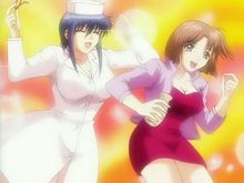Le bar aux gros seins recrute une nouvelle cochonne 3