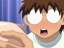 La poupée vaudou du sexe 6