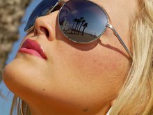 Du sperme pour son coup de soleil 4