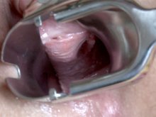 Beurette mature en manque de pénétration 6