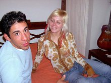 Un couple amateur fait sa première vidéo xxx 2