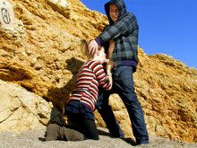 Rencontre sexe à la montagne 6