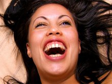 Une beurette rondelette et insatiable 3