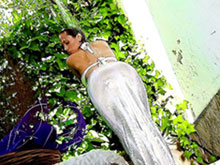 Douche externe et sodomie interne 4