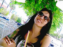 Baisée et fistée mais avec ses lunettes 6