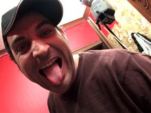 La star du xxx se fait détendre par l'équipe 8