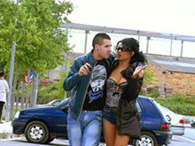 Rencontre spéciale sexe en extérieur 7