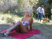 La roulette russe du sexe 2