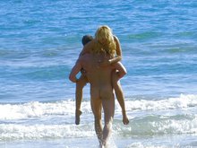 Souvenirs de charme et porno 6