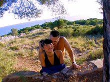 Touriste japonaise sodomisée 8