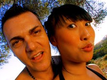 Touriste japonaise sodomisée 4