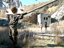 Interrogatoire porno 8