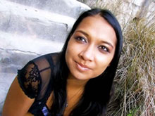 Sa 1ère double pénétration 1