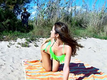 La plage de la sodomie 4