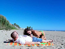 La plage de la sodomie 2