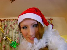 Une double pénétration pour Noël 8